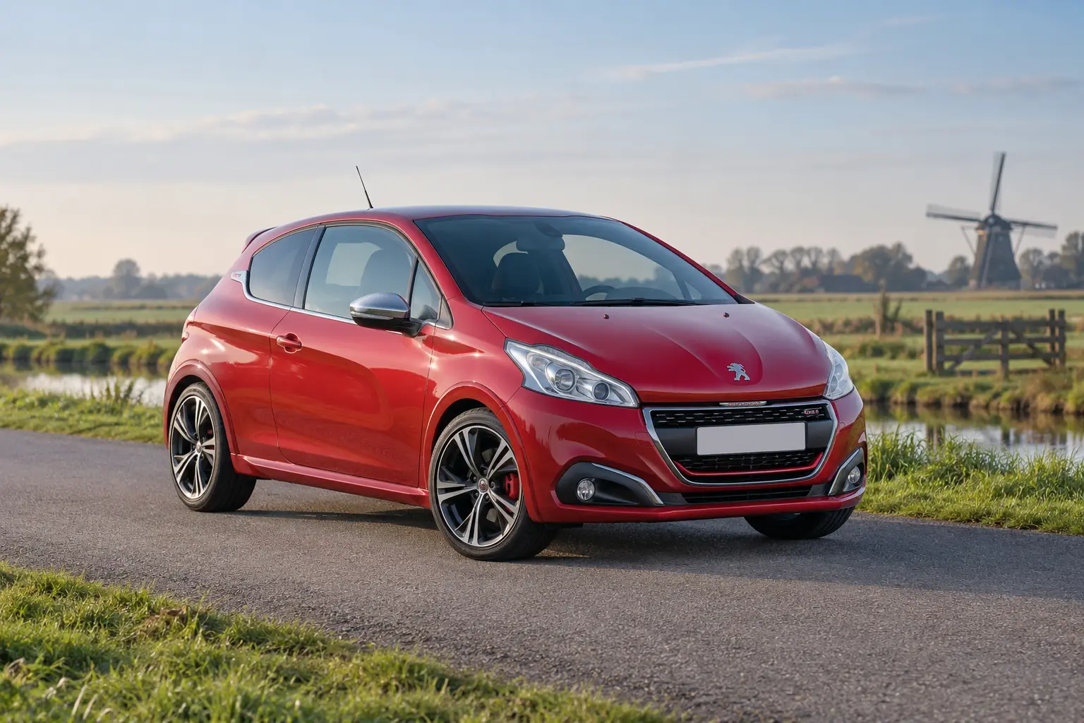 Peugeot 208 GT of GTi: uitvoering, generatie en occasionkeuze