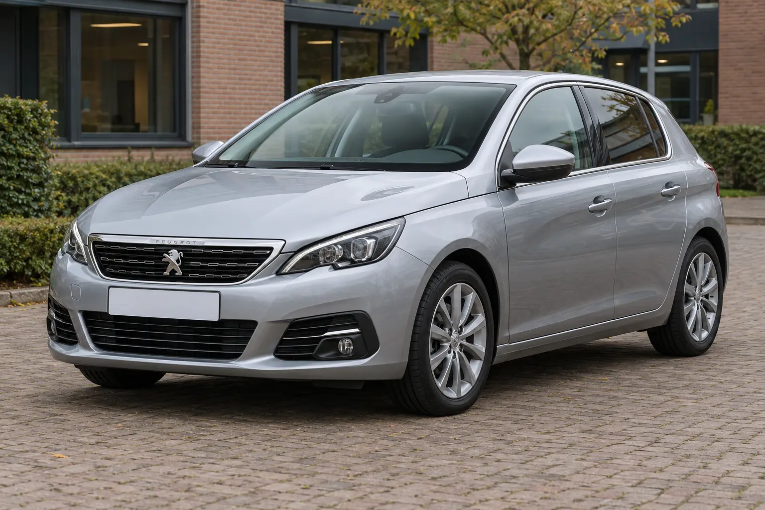 Peugeot 308 PureTech of BlueHDi: motor en automaat bij de oudere reeks kiezen