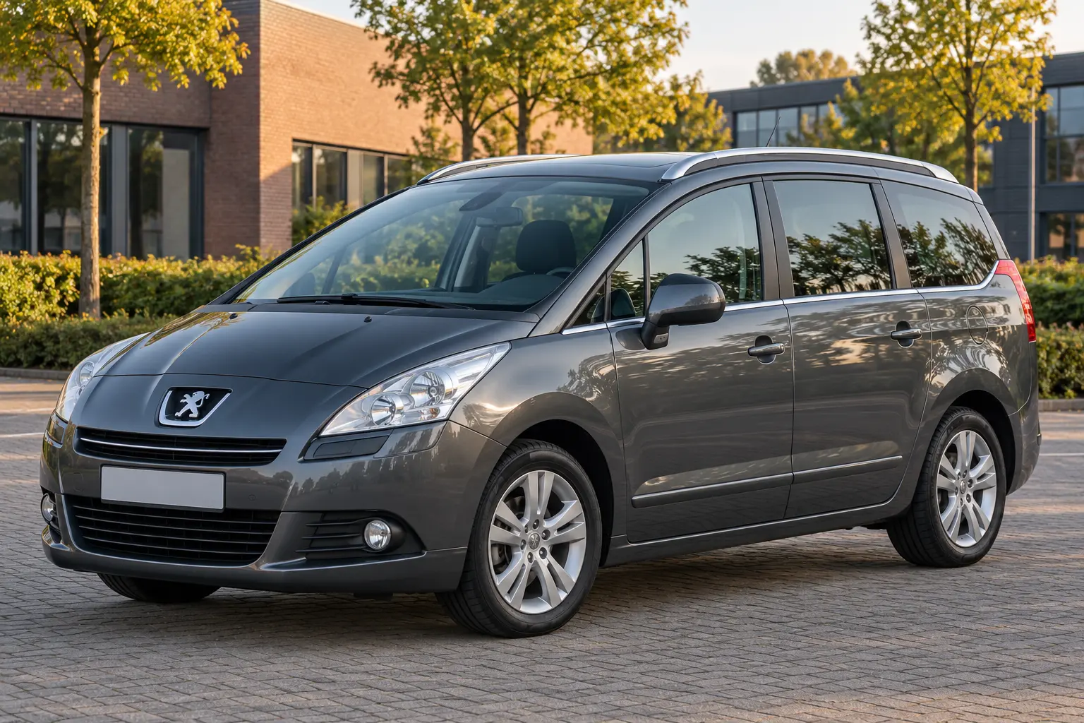 Peugeot 5008 MPV of SUV: PureTech, diesel en automaat uit elkaar houden