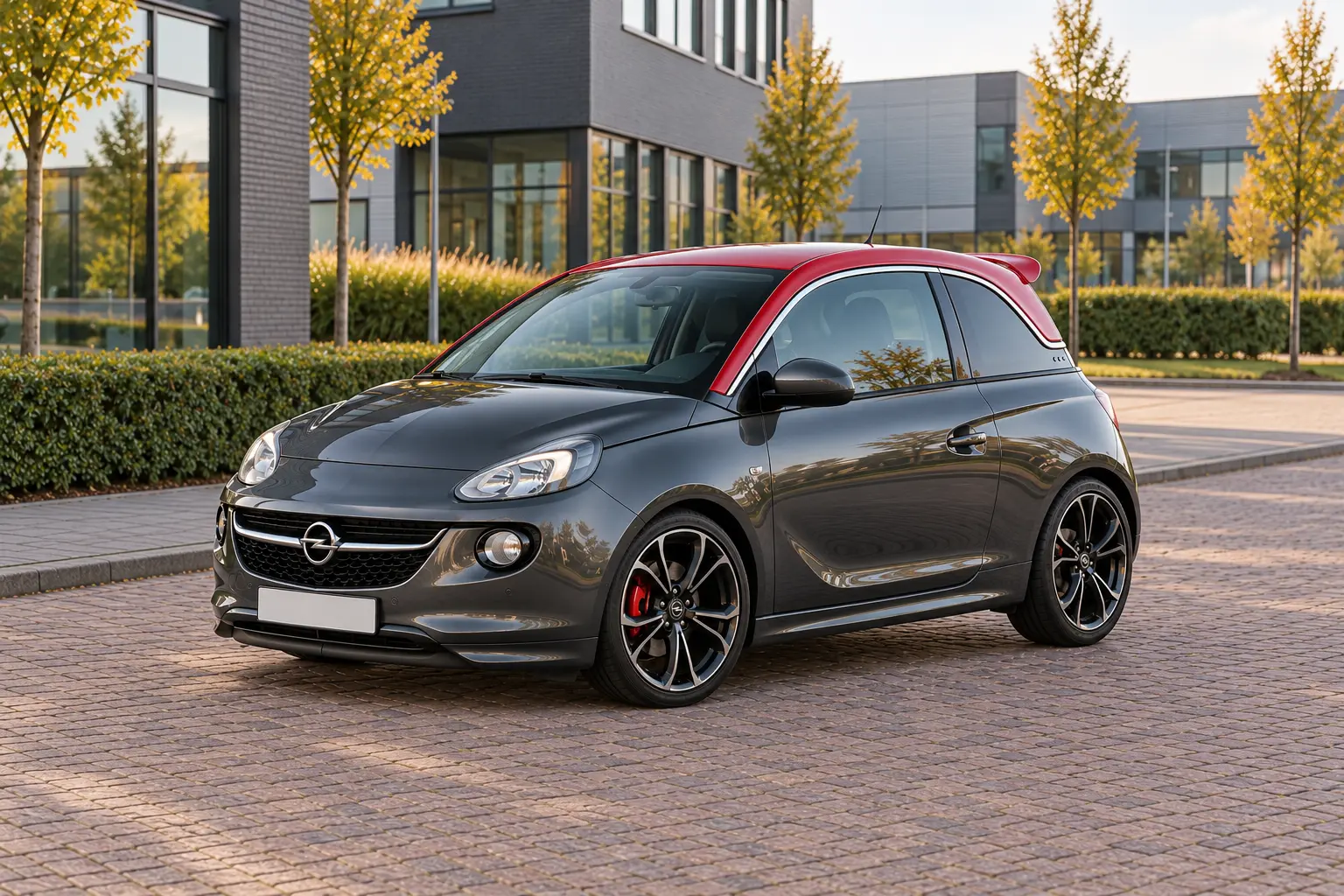 Opel ADAM S: de echte 1.4 Turbo met 150 pk herkennen