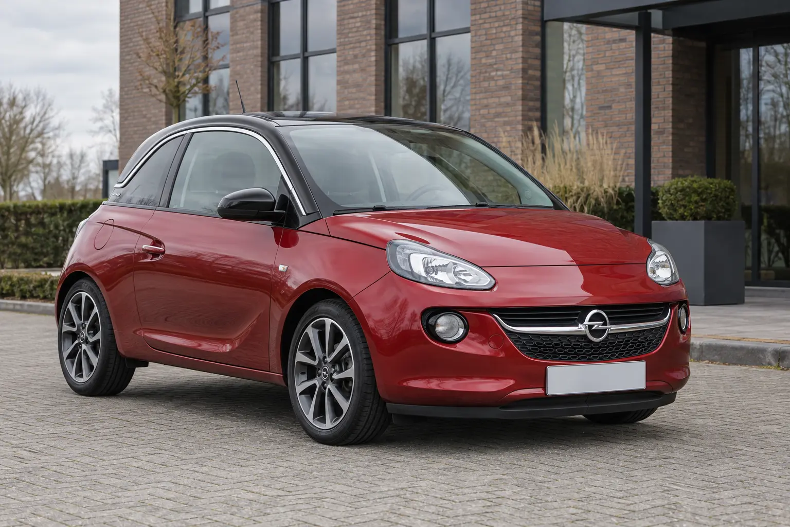 Opel ADAM: 1.0 Turbo, 1.2 of 1.4 voor jouw dagelijkse ritten?