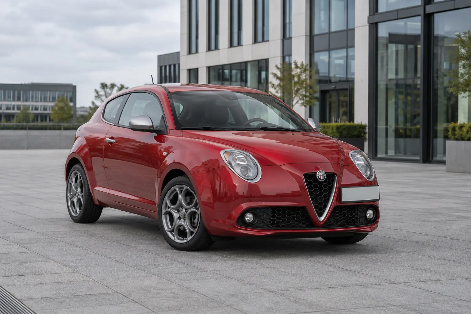 Alfa Romeo MiTo JTDm: past een diesel bij jouw ritten?