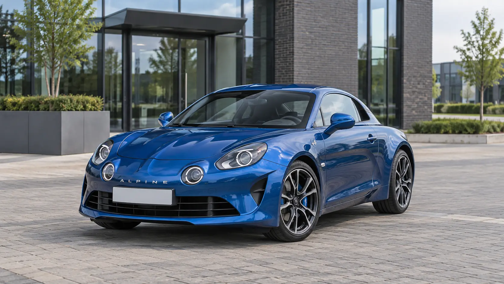 Alpine A110 R 70 of GTS: dezelfde 300 pk, een andere keuze