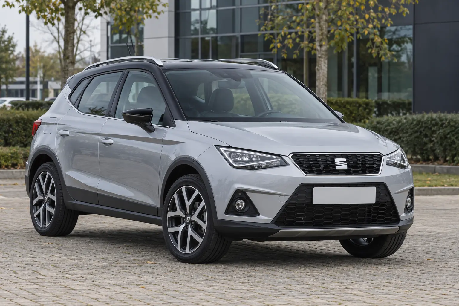 SEAT Arona 1.0 TGI: CNG, 90 pk en de juiste occasionkeuze