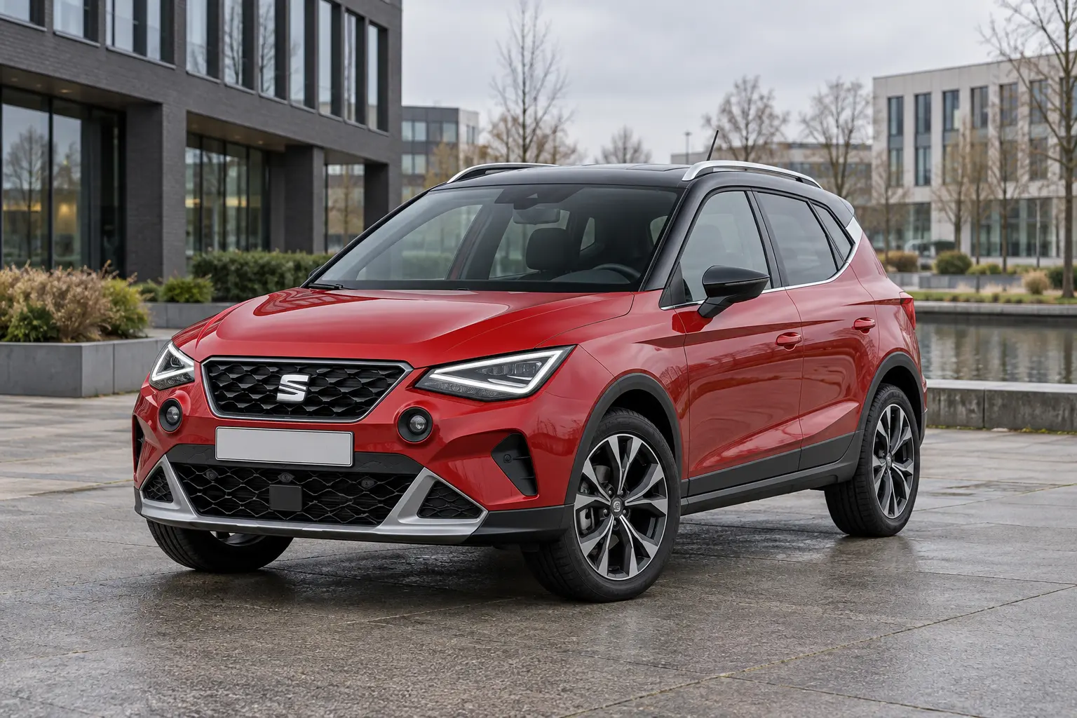 SEAT Arona 1.0 TSI: bouwjaar, handgeschakeld of DSG kiezen