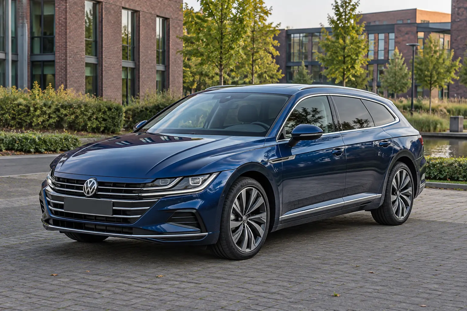 Volkswagen Arteon R of R-Line: 320 pk, 4Motion en de juiste occasion herkennen