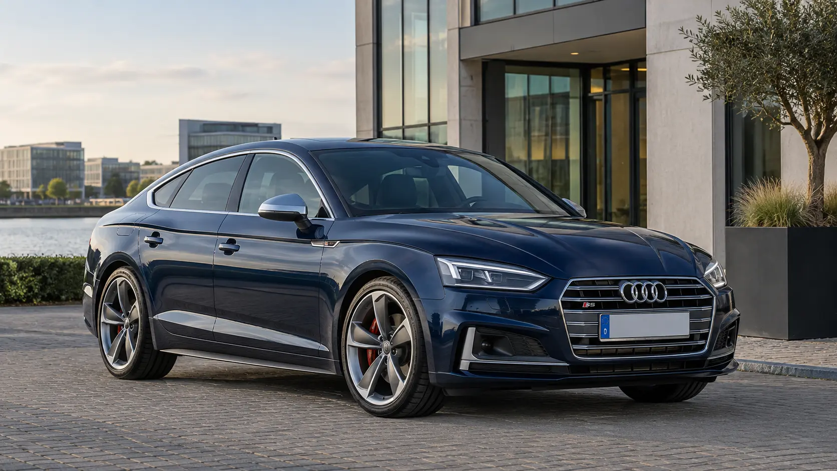 Audi S5 Coupé, Sportback of Cabriolet: welke TFSI of TDI koop je?
