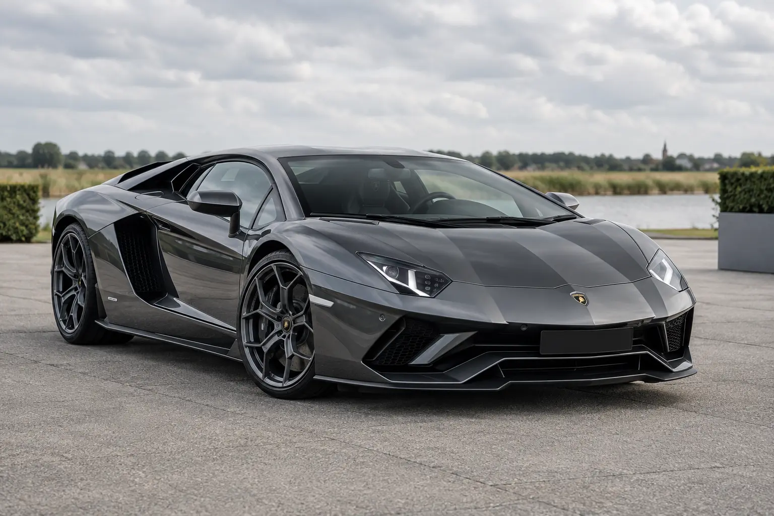 Lamborghini Aventador LP700-4 of S: Coupé, Roadster en occasionkeuze