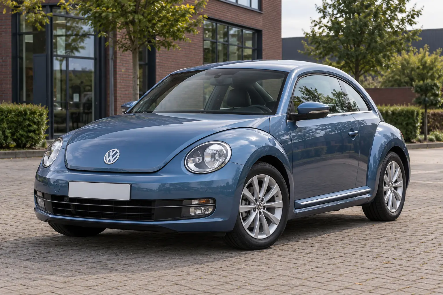 Volkswagen Beetle Coupé of Cabriolet: occasion kiezen en financieren
