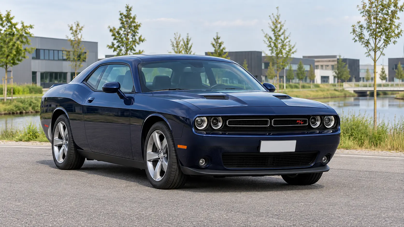 Dodge Challenger V6, V8 of Hellcat: kies de uitvoering achter het uiterlijk