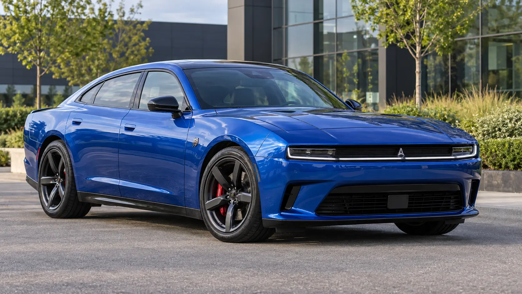 Dodge Charger Daytona elektrisch kiezen: carrosserie, laden en aankoop