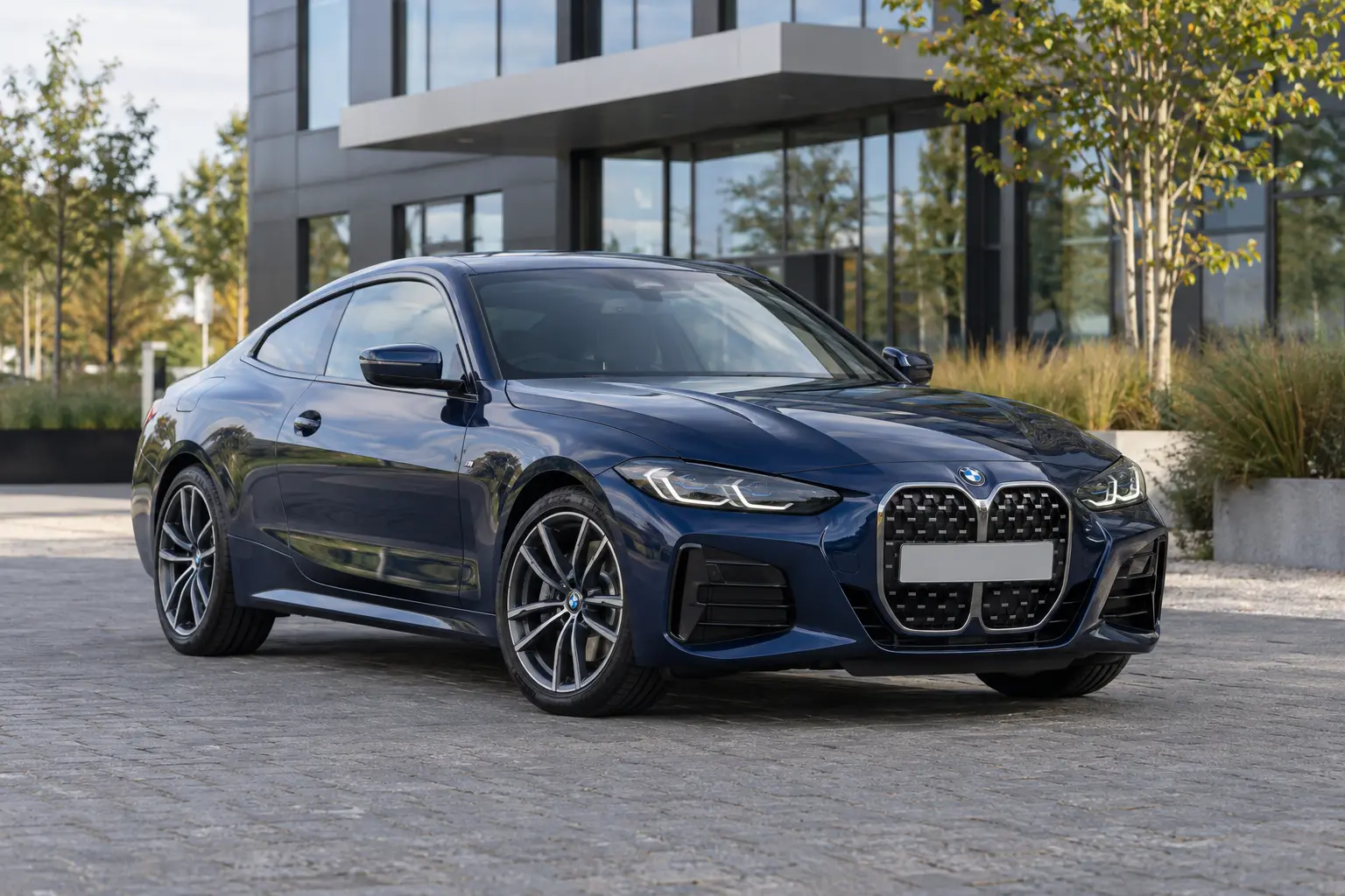 BMW 420i, 430i, 440i of M440i: motoren vergelijken