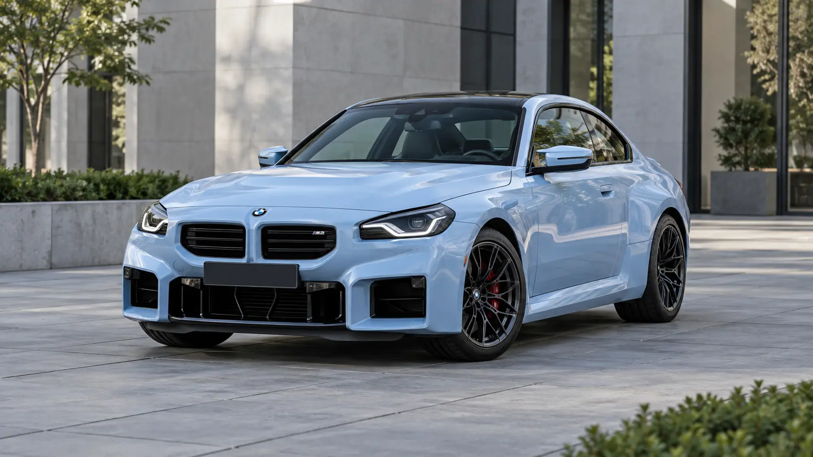 BMW M2 handgeschakeld, DCT of M xDrive: wat kies je?