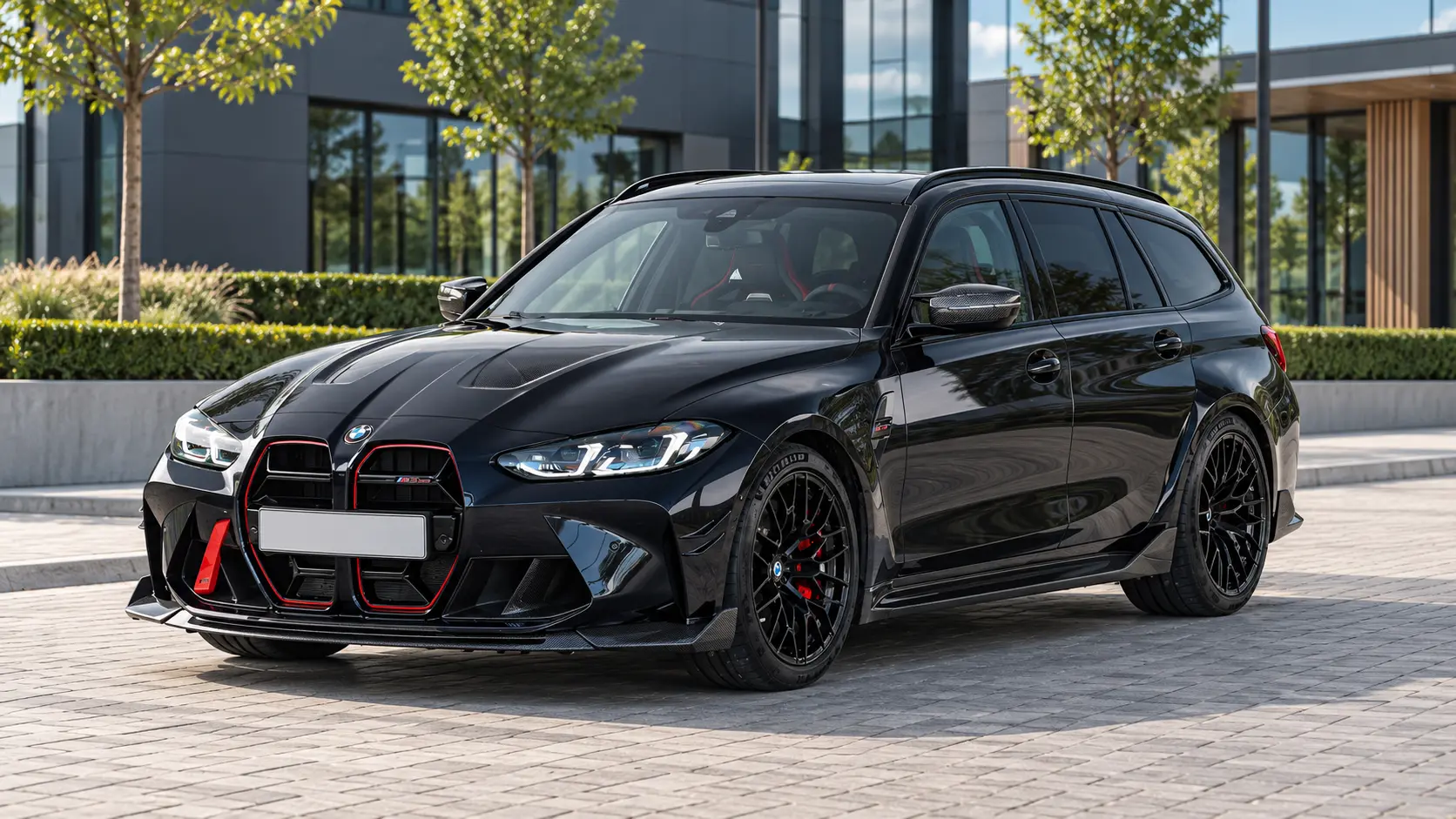 BMW M3 CS Touring kopen: wat kies je naast 550 pk?