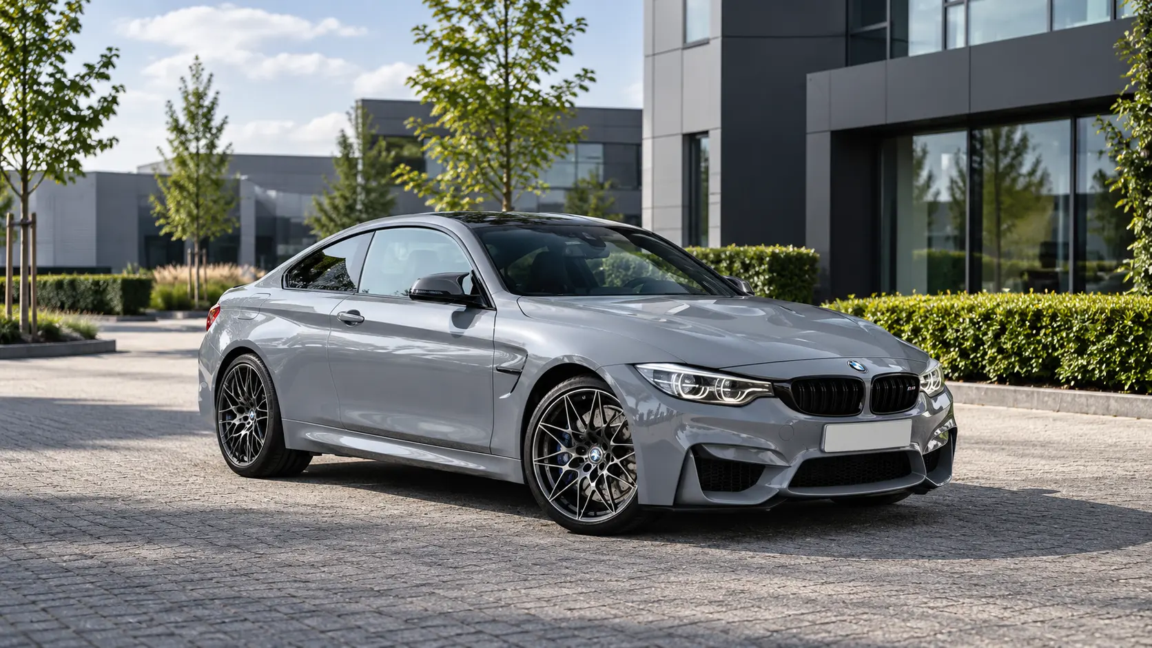 BMW M4 F82 of G82: welke Coupé kies je?