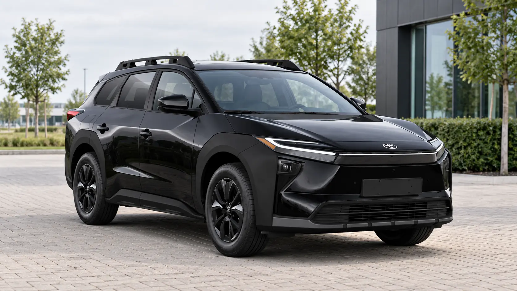 Toyota bZ4X Touring: FWD of AWD, ruimte en trekgewicht zakelijk kiezen