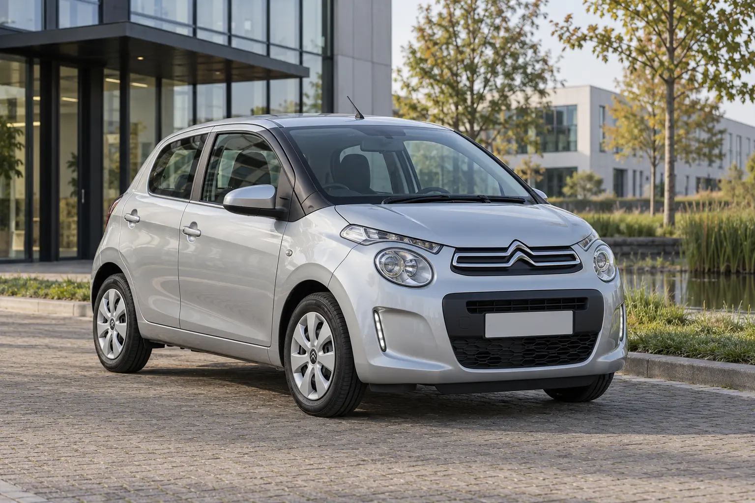 Citroën C1 1.0 VTi of 1.2 PureTech: welke occasion past bij jouw ritten?