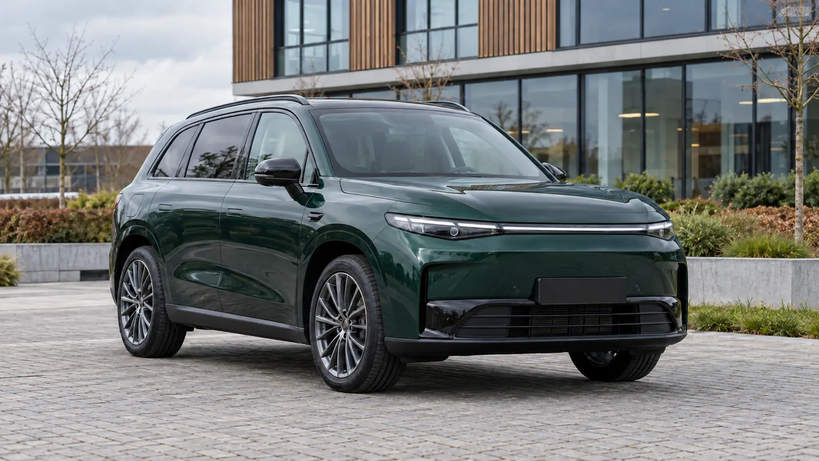 Leapmotor C10 Life of Design: stoelen, comfort en ruimte kiezen