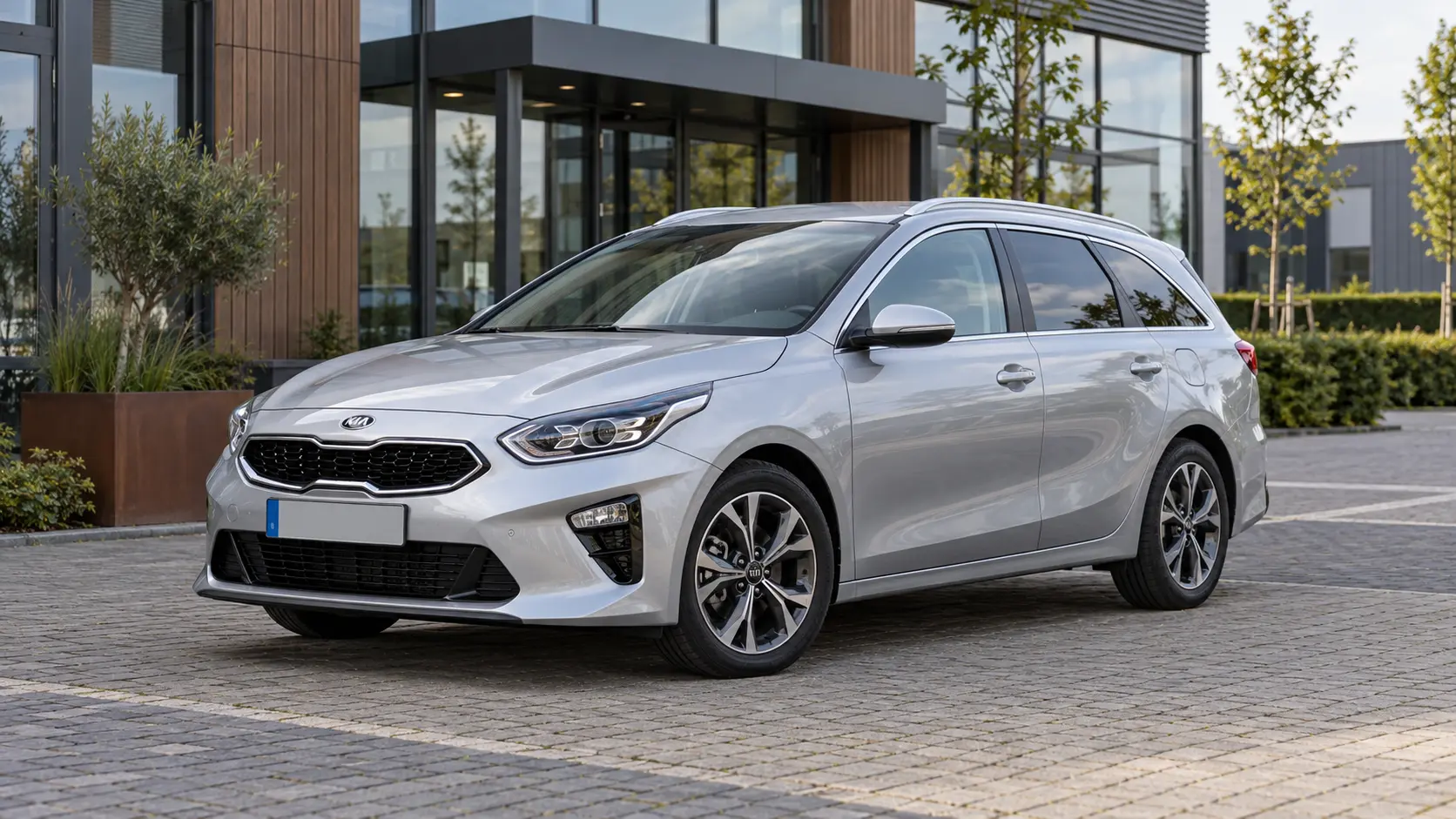 Kia cee’d en Ceed 1.6 CRDi: generatie, handbak en DCT vergelijken
