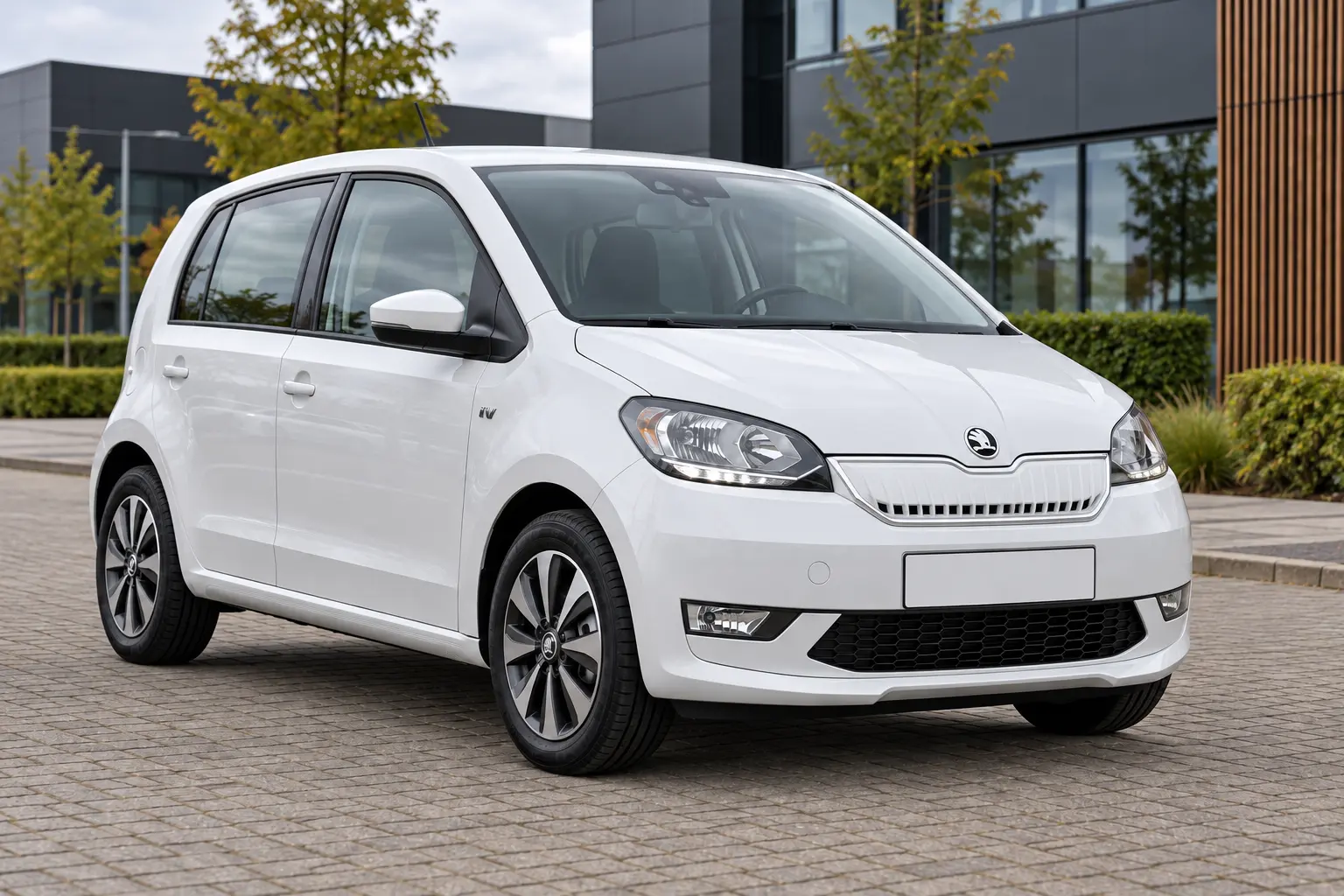 Škoda CITIGOe iV: accu, laden en een elektrische occasion kiezen