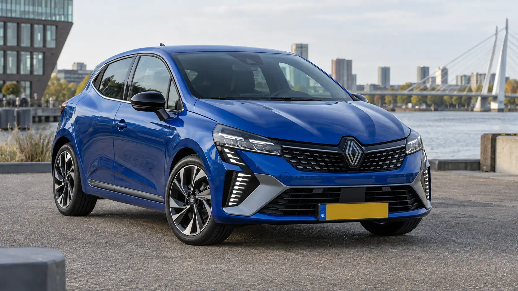 Renault Clio TCe, EDC, LPG of dCi: de motor bij jouw occasion kiezen