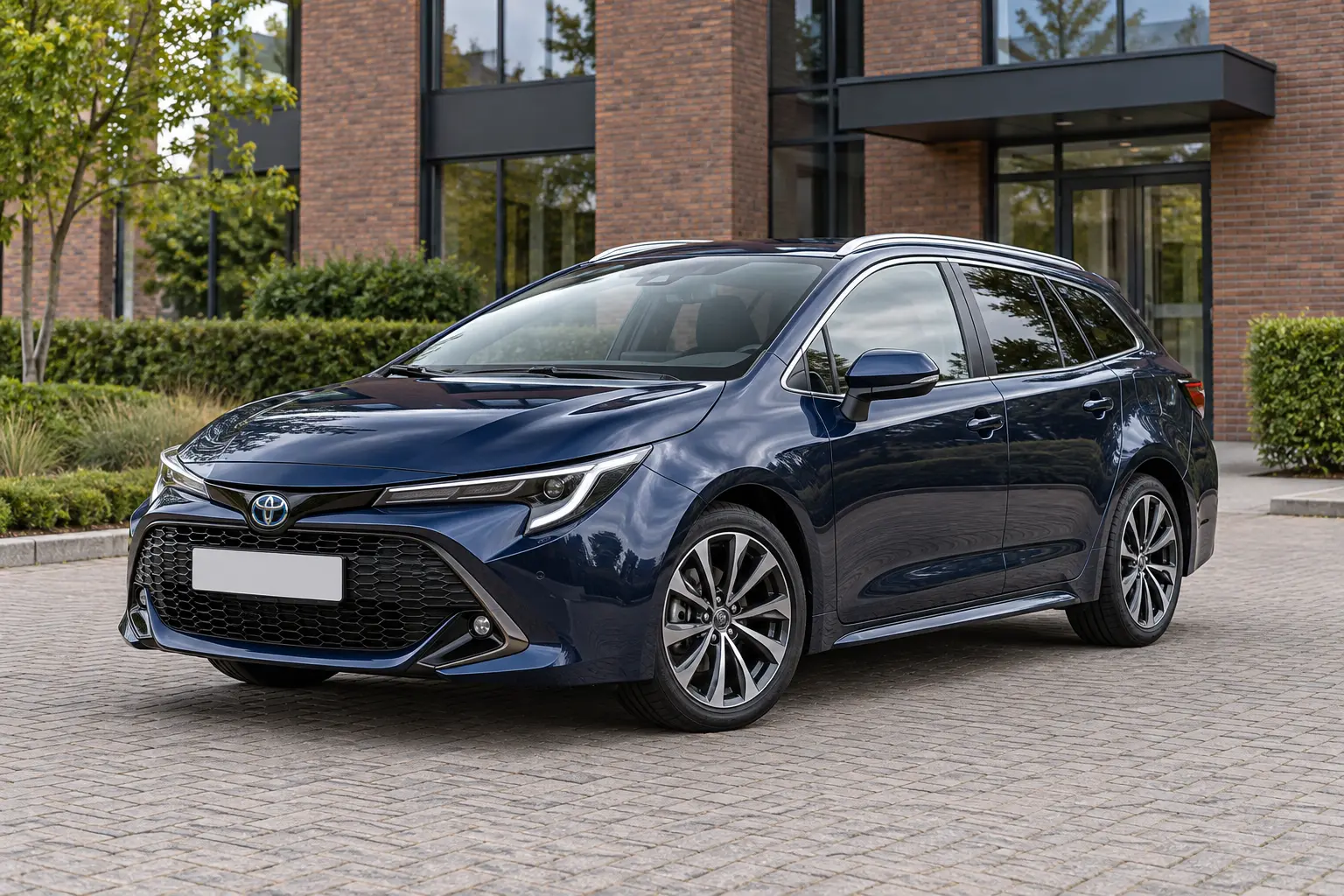 Toyota Corolla 1.8 of 2.0 Hybrid: motor, modeljaar en Touring Sports kiezen