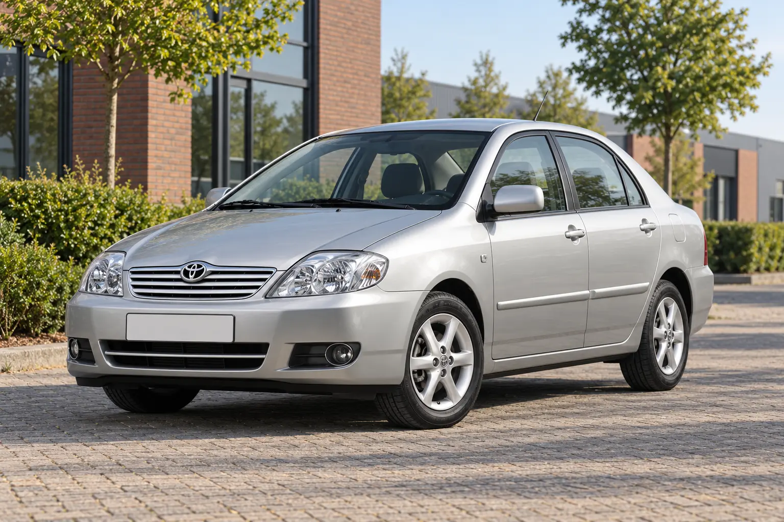 Toyota Corolla benzine of diesel: 1.2 Turbo, 1.6 VVT-i en D-4D als occasion