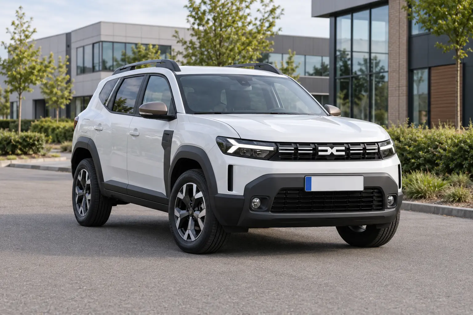 Dacia Duster ECO-G op LPG: tanken, occasionkeuze en kosten