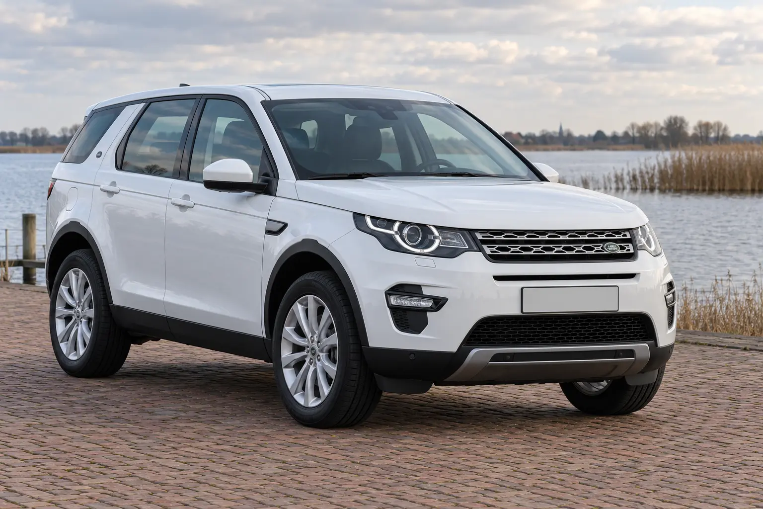 Discovery Sport TD4 150, TD4 180 of D200: diesel en automaat als occasion