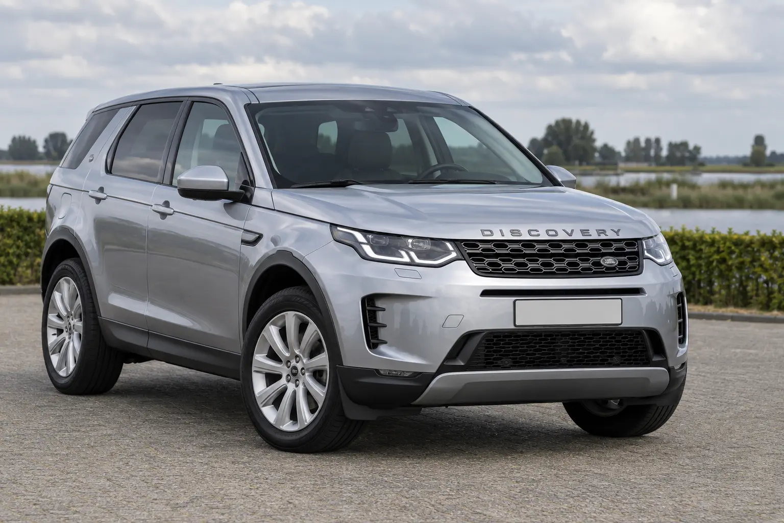 Discovery Sport P300e of P270e: accu, laden en de juiste PHEV-occasion