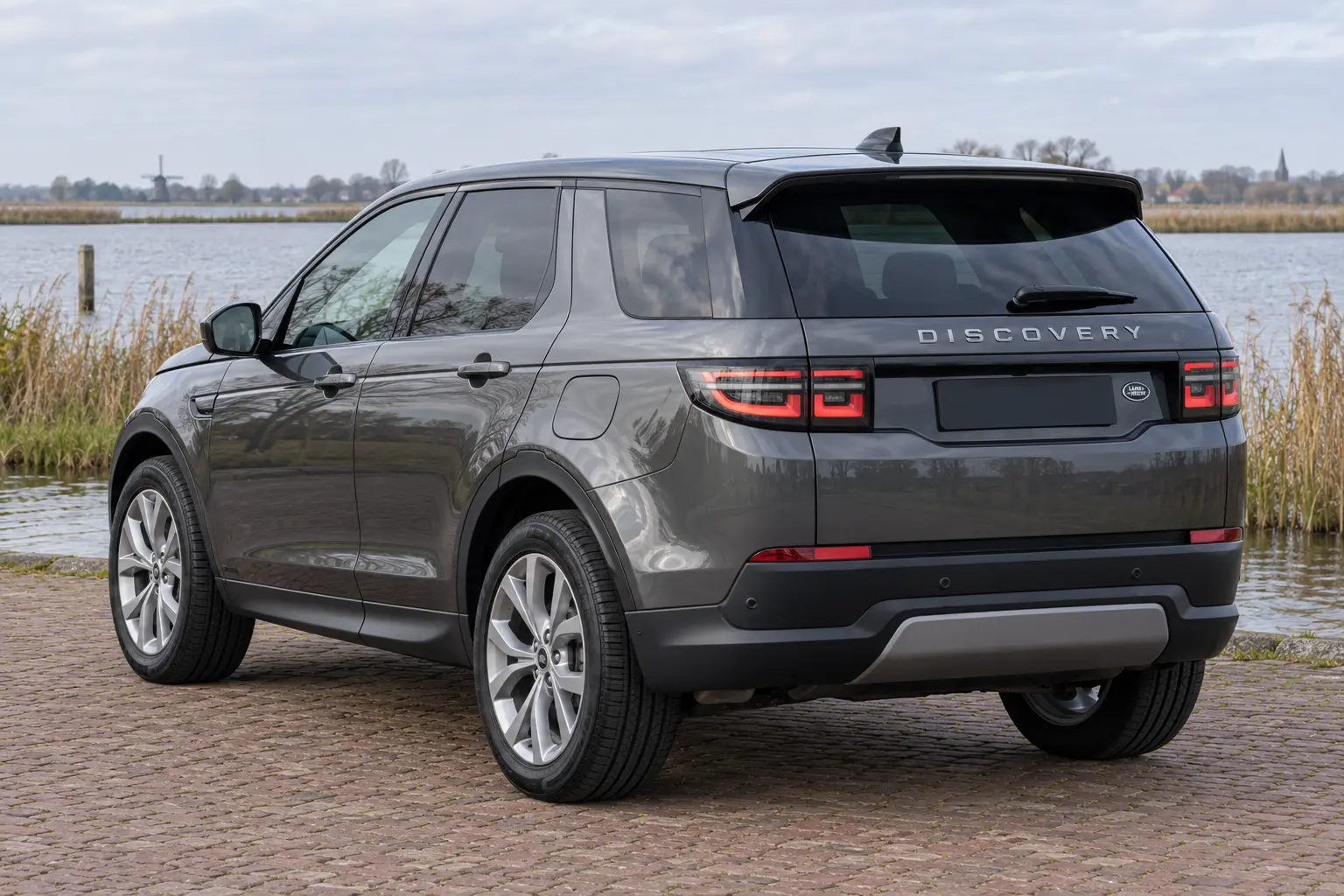 Discovery Sport Si4 of P200: benzine, MHEV en occasionkeuze