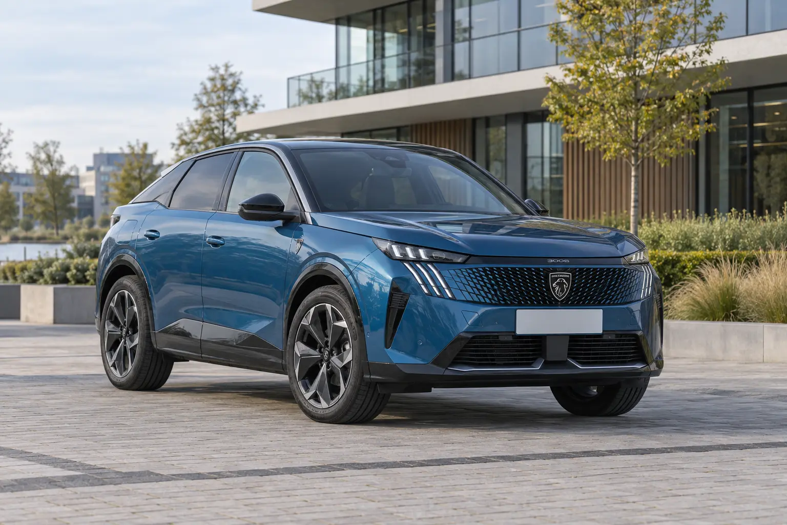 Peugeot E-3008 standaardaccu of Long Range: welke versie past bij jouw ritten?