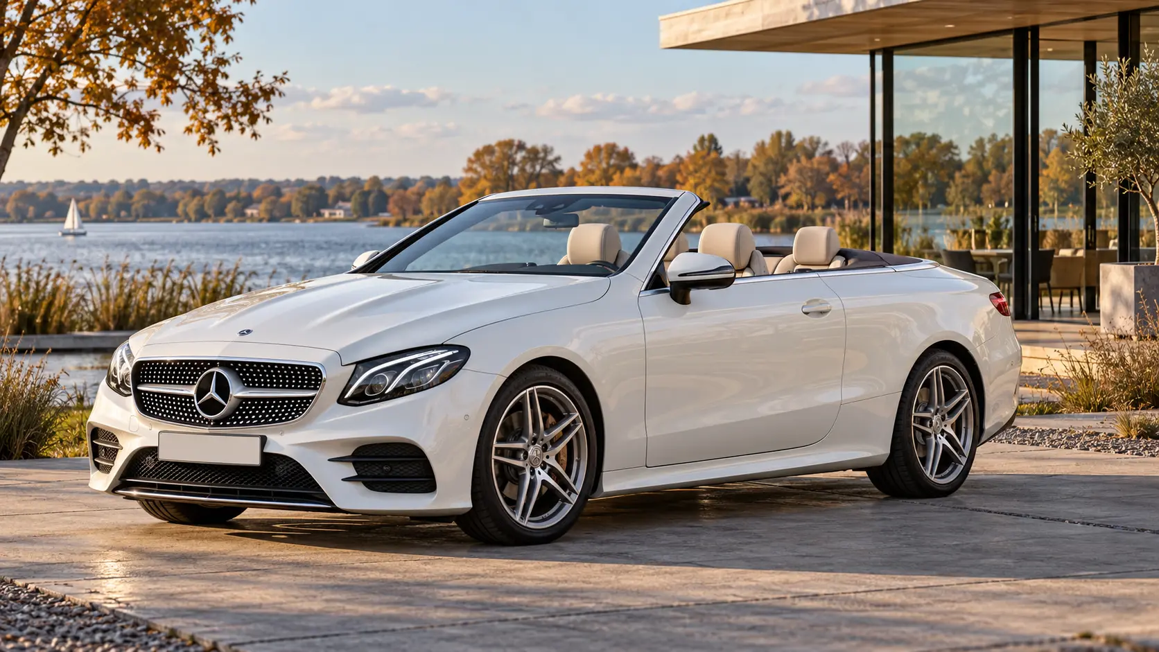 Mercedes-Benz E-Klasse Coupé of Cabriolet: generatie, dak en occasionkeuze