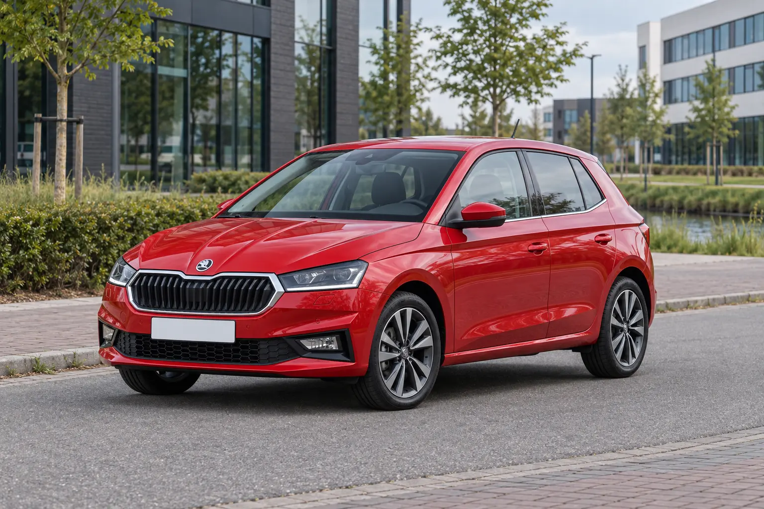 Škoda Fabia 1.0 TSI: handgeschakeld of DSG als occasion kiezen