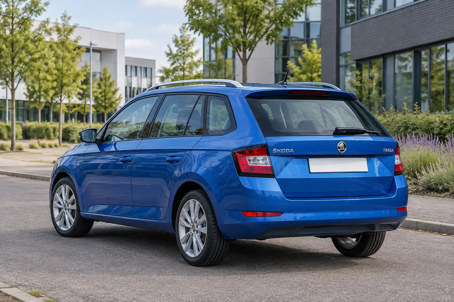 Škoda Fabia Combi of nieuwere hatchback: eerst de generatie kiezen