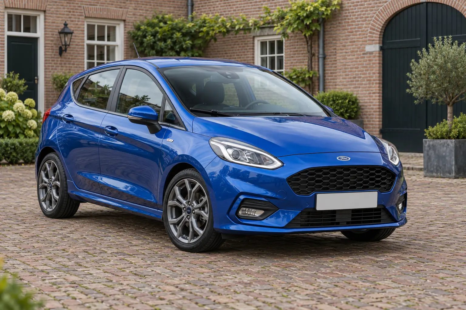 Ford Fiesta Hybrid en Powershift: welke automaat koop je?