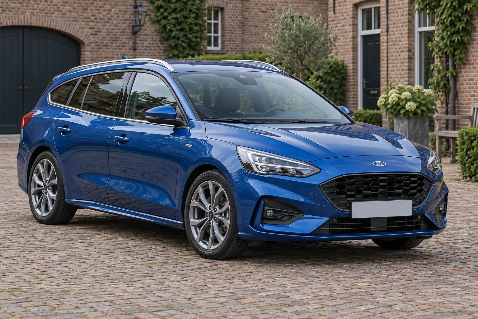Ford Focus ST-Line of ST: welke sportieve occasion past?