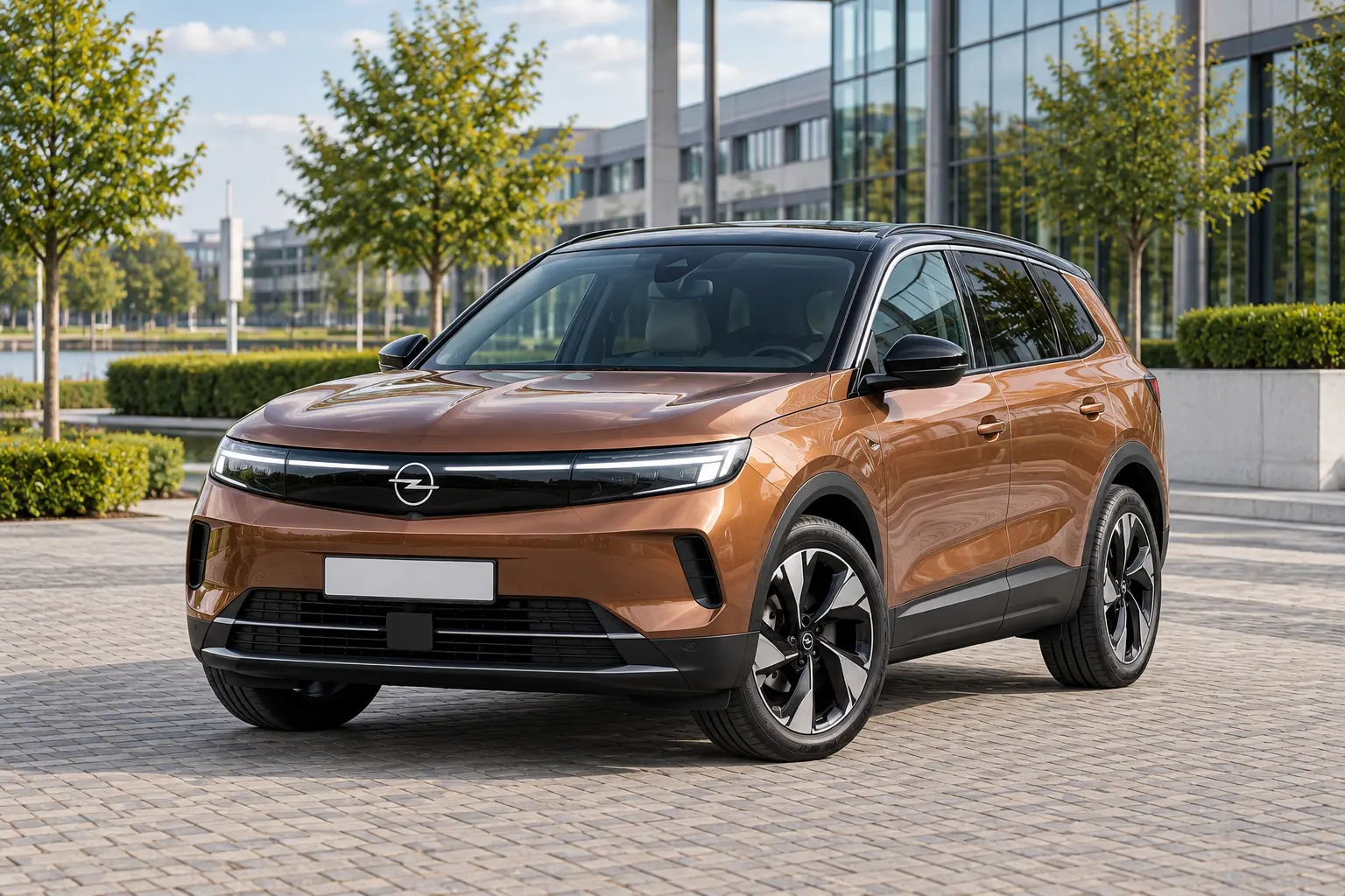 Opel Grandland Electric: 73, 82 of 97 kWh en AWD uit elkaar houden