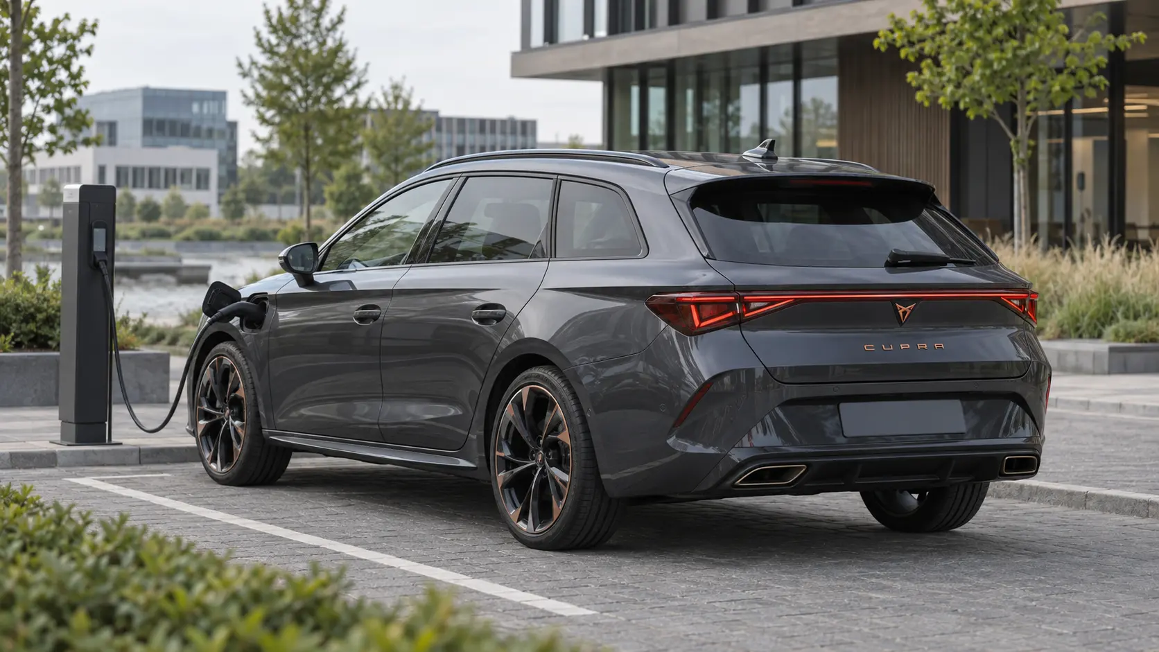 CUPRA Leon hatchback of Sportstourer: welke carrosserie past?