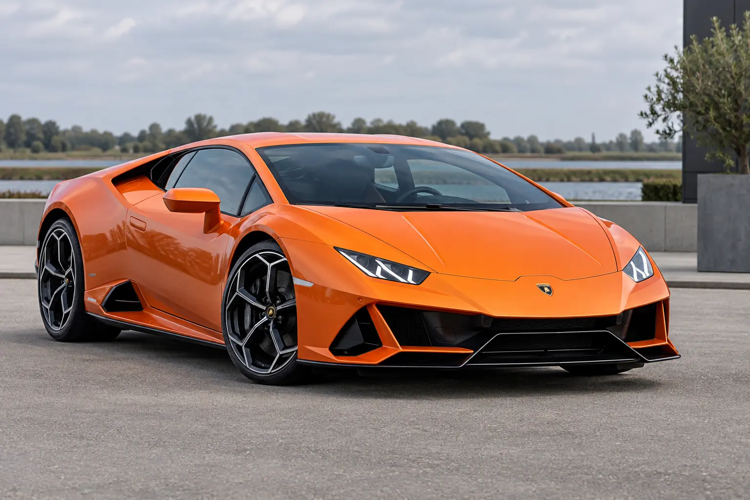 Lamborghini Huracán LP580-2, LP610-4 of EVO: aandrijving en occasionkeuze
