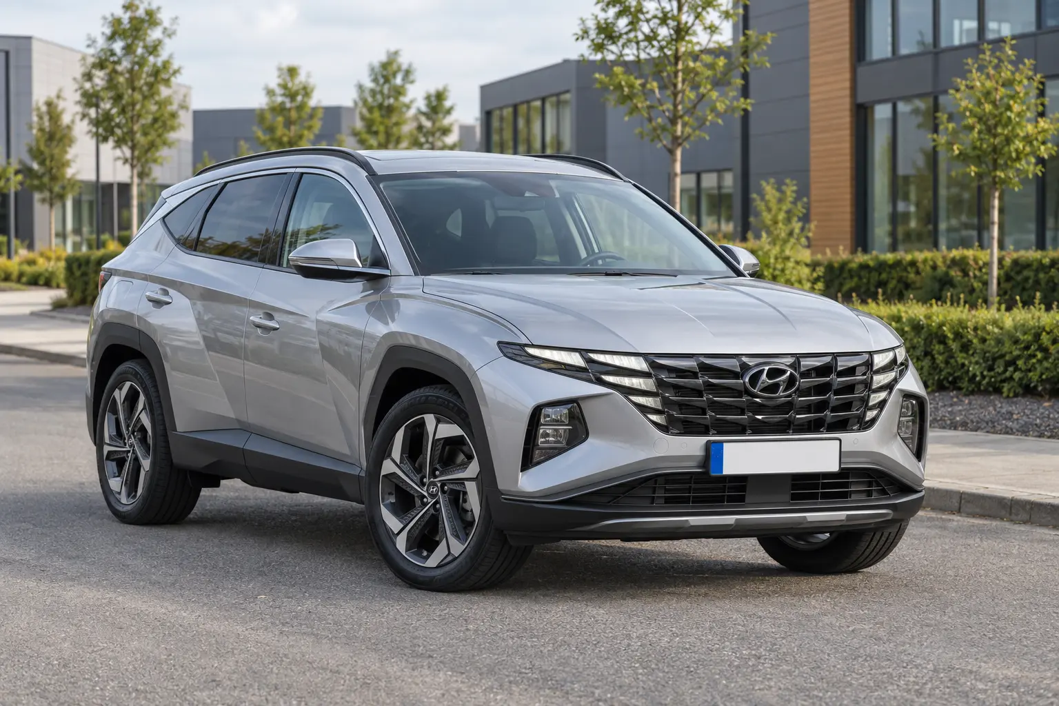 Hyundai Tucson Plug-in Hybrid occasion: laden, versie en budget kiezen