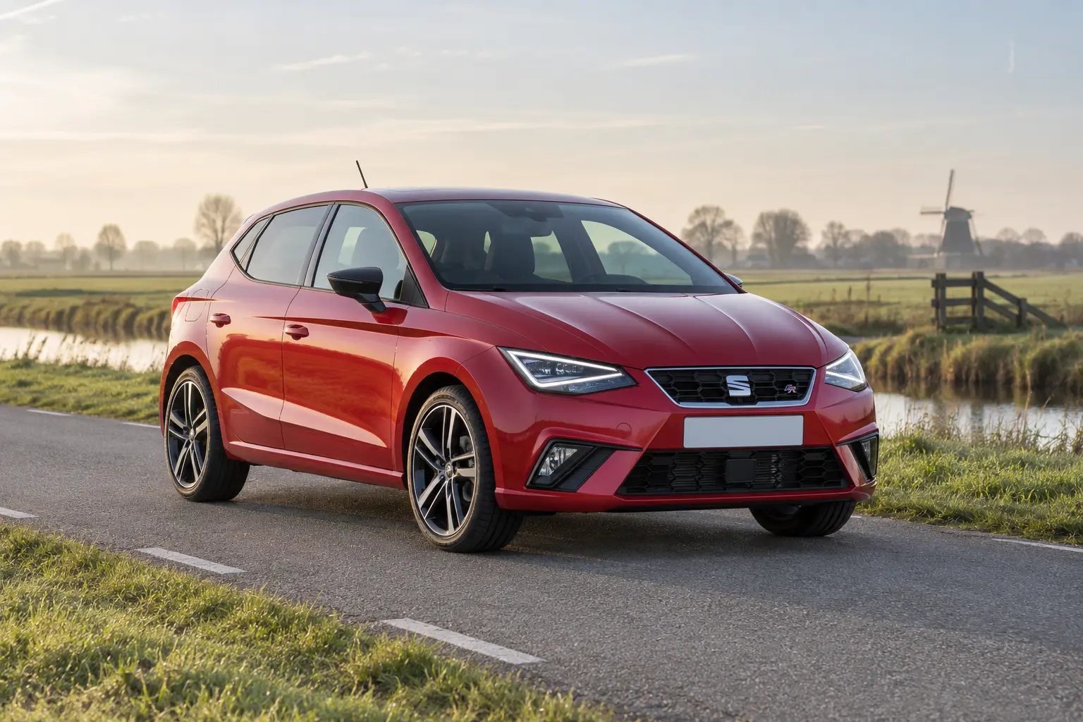 SEAT Ibiza 1.0 TSI: handgeschakeld, DSG of MPI?
