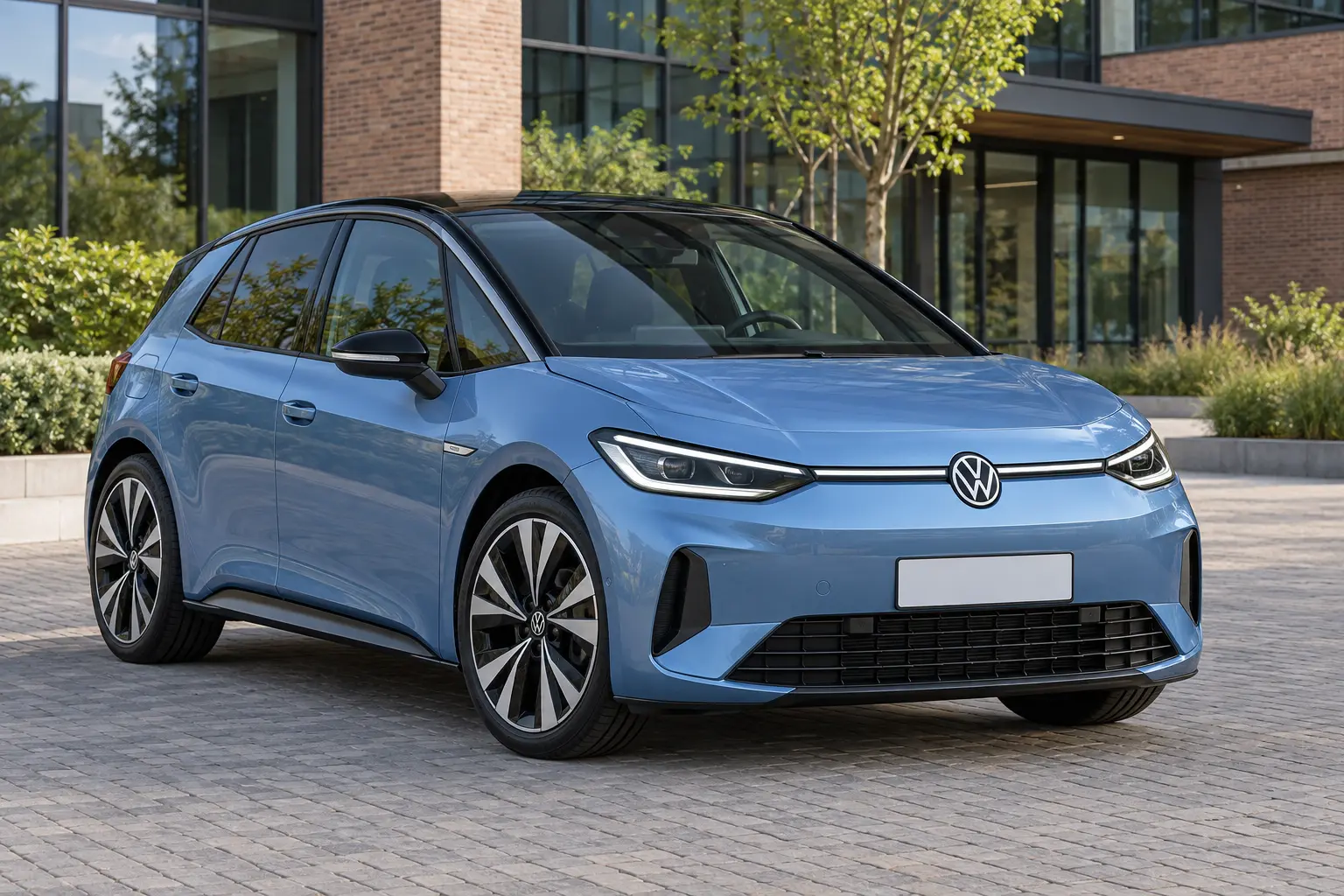 Volkswagen ID.3 Neo 50, 58 of 79 kWh: accu en laden kiezen