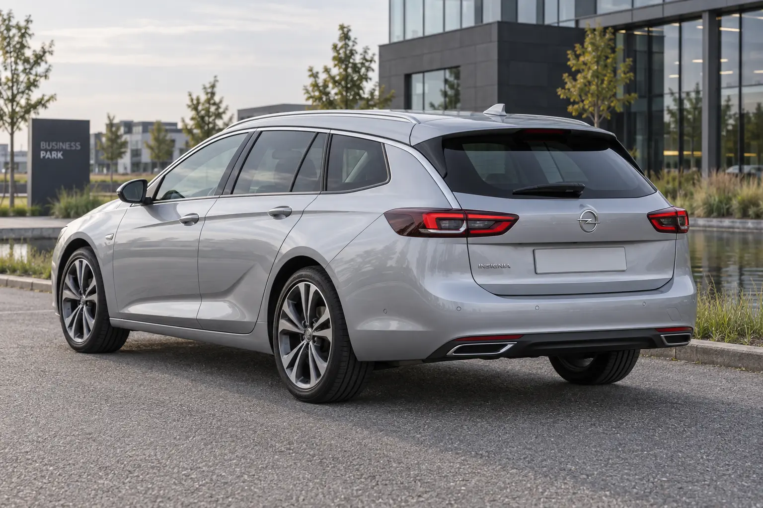Opel Insignia CDTI: 1.5, 1.6 en 2.0 diesel per generatie vergelijken