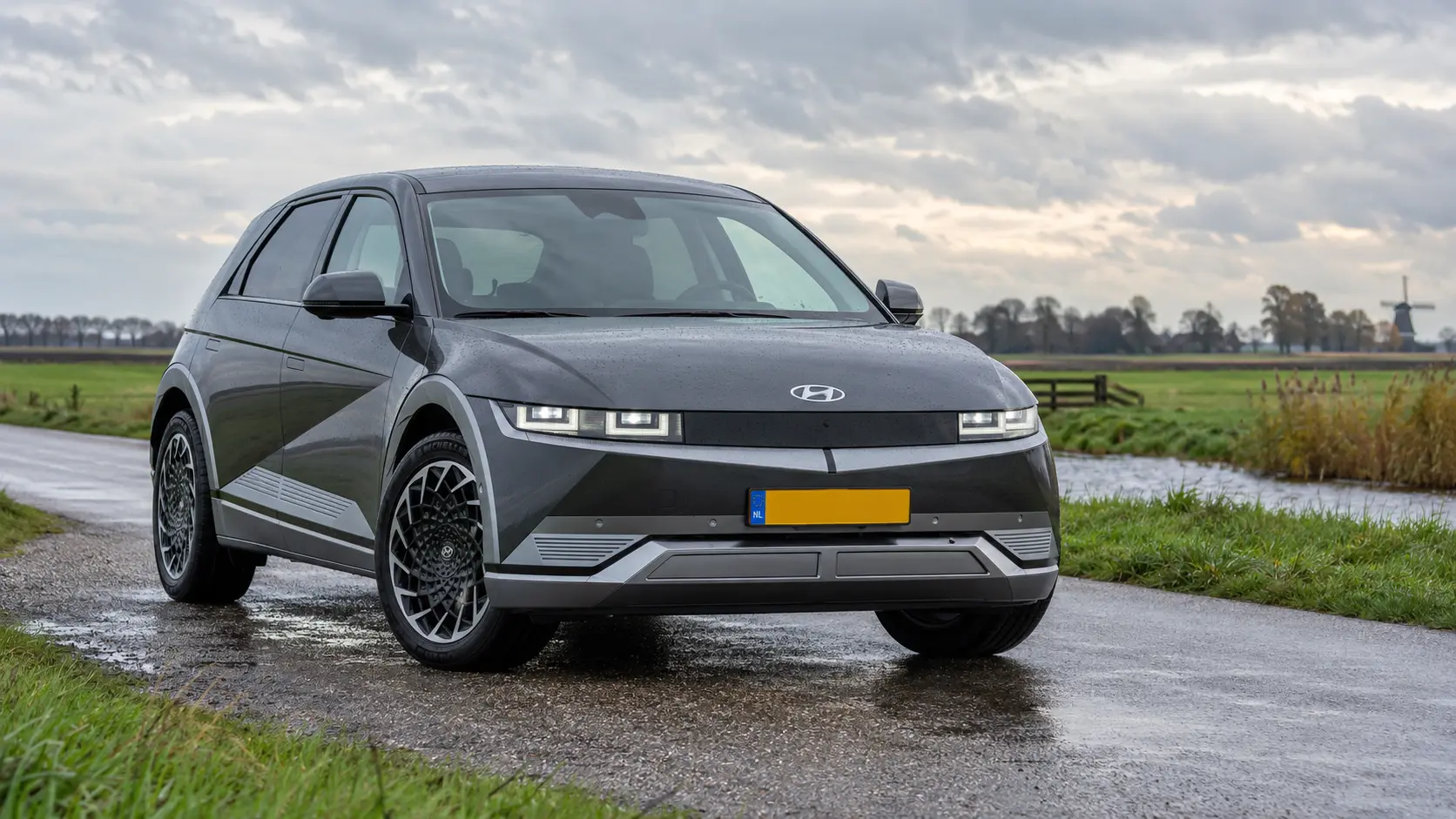 Hyundai IONIQ 5 AWD of RWD: extra grip of meer bereik?