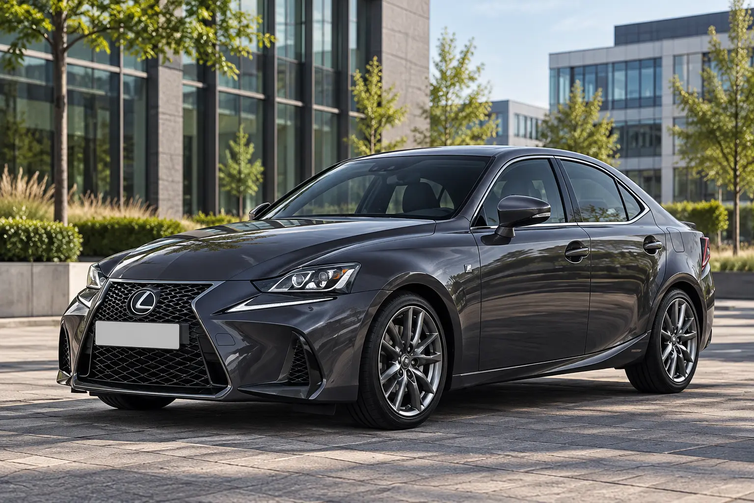 Lexus IS 300h: hybride, facelift en F Sport als occasion kiezen