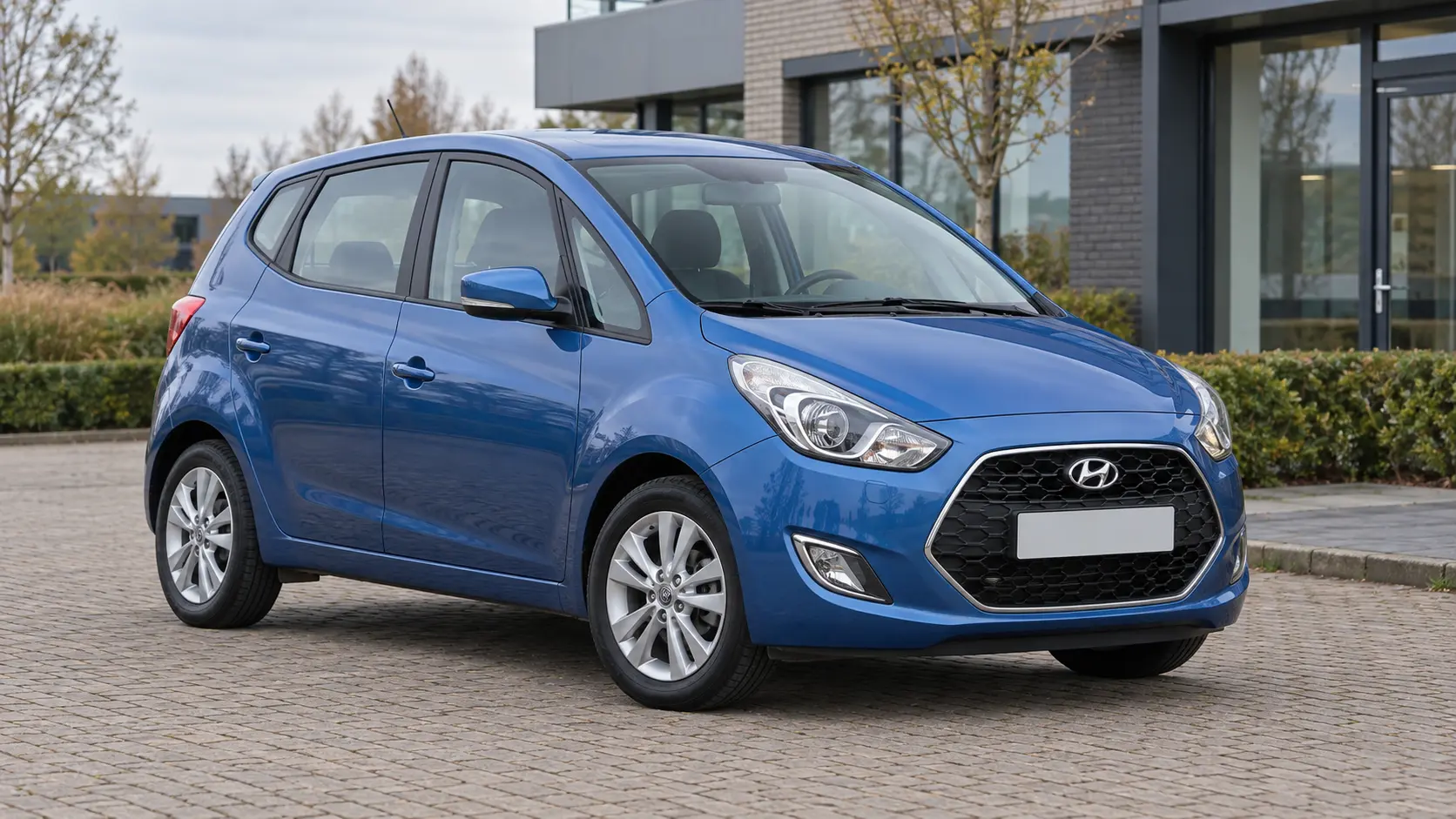 Hyundai ix20 automaat: vier of zes versnellingen en de facelift