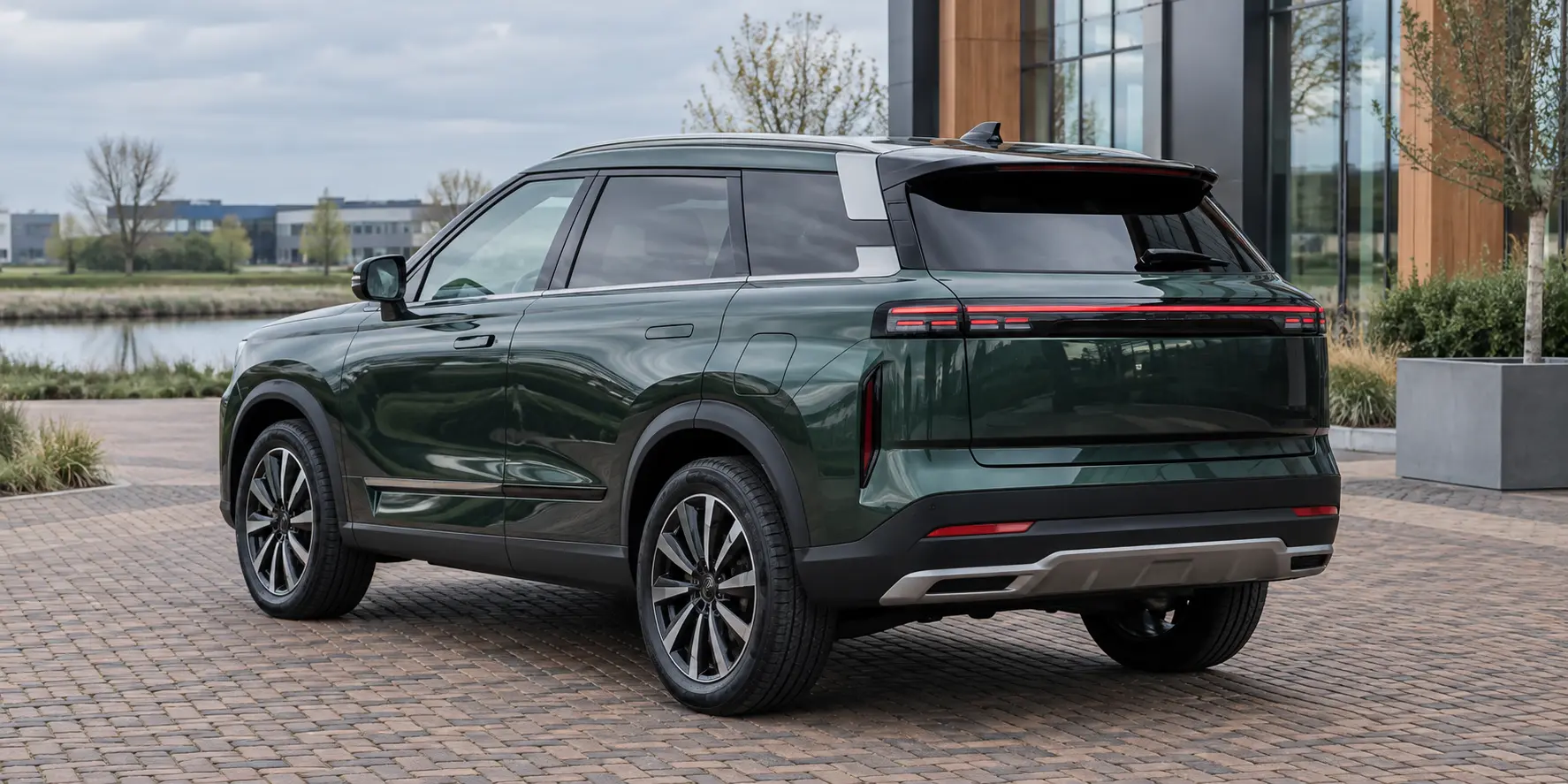 jaecoo7-rear