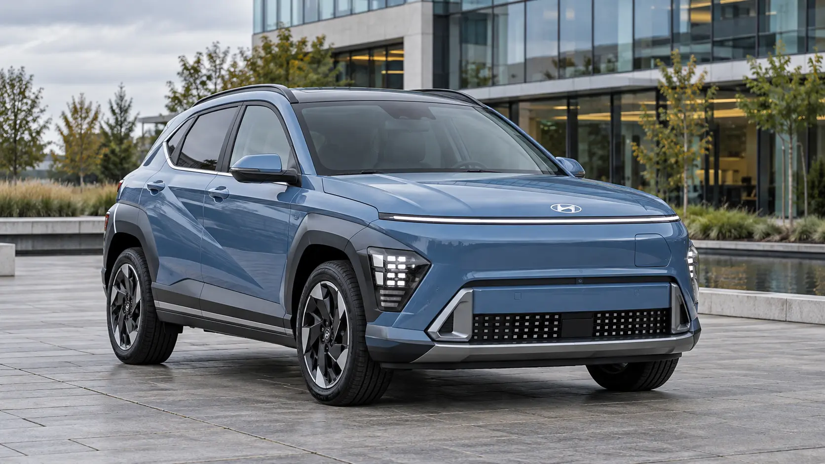 Hyundai KONA Electric: generaties, accu’s en laden als occasion