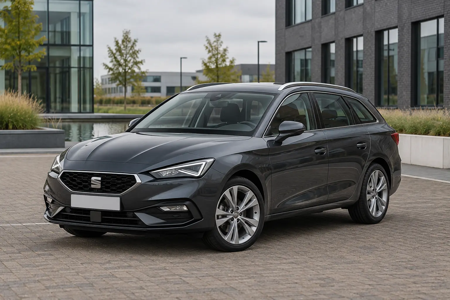 SEAT Leon e-Hybrid 1.4 of 1.5: dezelfde modelnaam, een ander laadritme